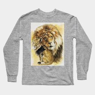 Protector Long Sleeve T-Shirt